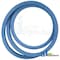 A & I Products Aramid Blue V-Belt (5/8" X 63" ) 8" x8" x0.7" A-B60K - alternate 2